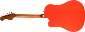 Fender Redondo Standard CE BPG NAT FRD elektro-akustinė gitara