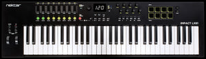 Nektar LX61 mk3