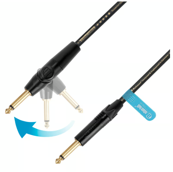 Adam Hall Cables 5 STAR IPPR 0450 FLIPJACK