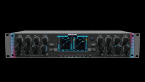 Cranborne Audio Brick Lane MC4
