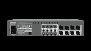 Cranborne Audio Brick Lane MC4