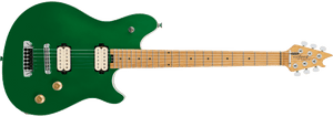 EVH Wolfgang TOM Kandy Green elektrinė gitara
