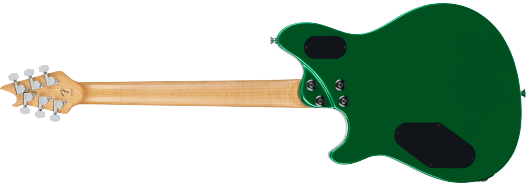 EVH Wolfgang TOM Kandy Green elektrinė gitara