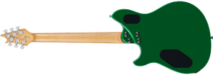 EVH Wolfgang TOM Kandy Green elektrinė gitara