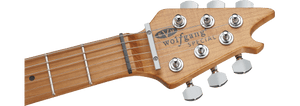 EVH Wolfgang TOM Kandy Green elektrinė gitara