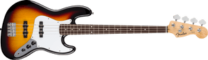 Fender Standard Jazz Bass LRL WPG 3TS bosinė gitara