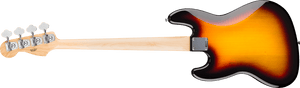 Fender Standard Jazz Bass LRL WPG 3TS bosinė gitara