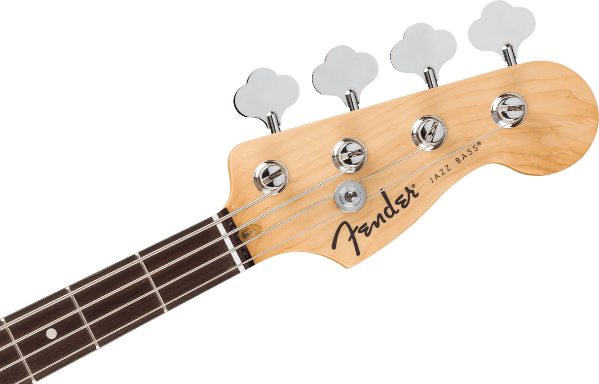 Fender Standard Jazz Bass LRL WPG 3TS bosinė gitara