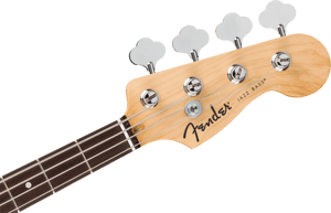 Fender Standard Jazz Bass LRL WPG 3TS bosinė gitara