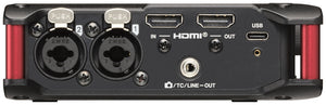 Tascam FR-AV4