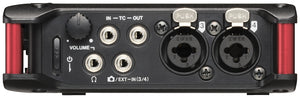 Tascam FR-AV4