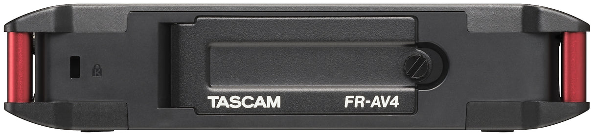 Tascam FR-AV4