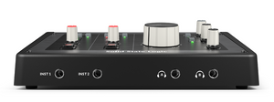 SSL 2+ mkII
