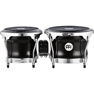 Meinl FFBR400BK Black Bongas bongai