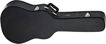 Ortega OACCSTD-DN dėklas akustinei gitarai