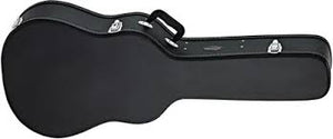 Ortega OACCSTD-DN dėklas akustinei gitarai