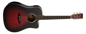 Tanglewood TW5CEAVB