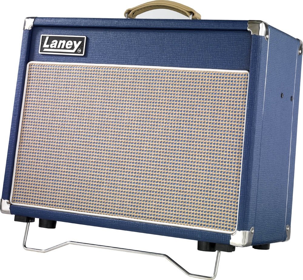 Laney L20T-112 made in UK stiprintuvas elektrinei gitarai