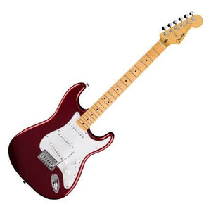 Fender Standard Stratocaster MN WPG CND elektrinė gitara