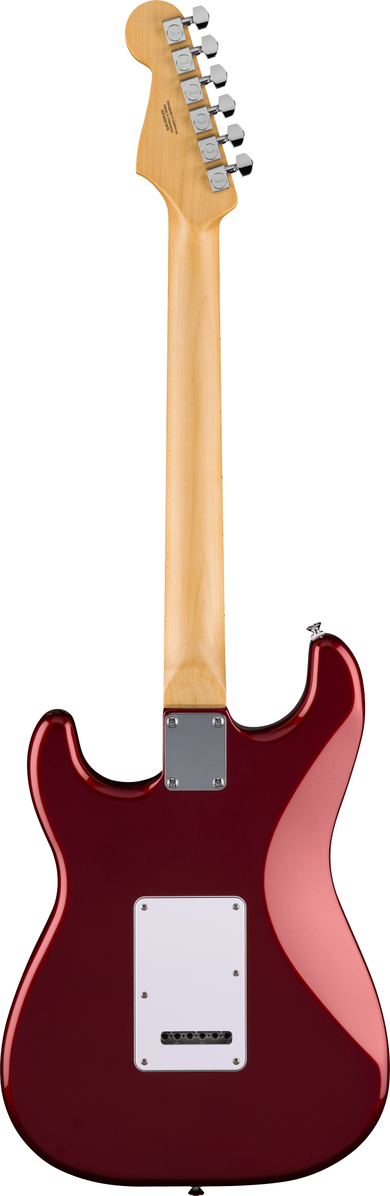 Fender Standard Stratocaster MN WPG CND elektrinė gitara
