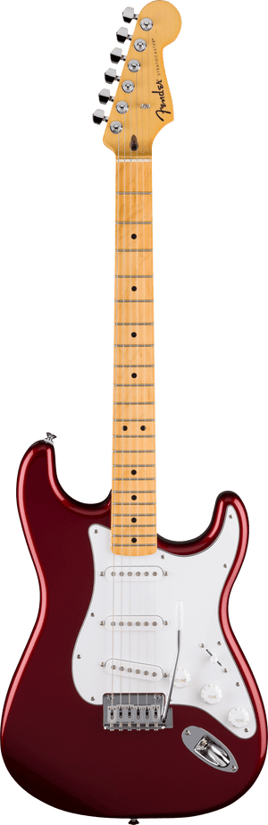 Fender Standard Stratocaster MN WPG CND elektrinė gitara