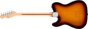 Squier Affinity TELE THINLINE MN WPG 3TS elektrinė gitara