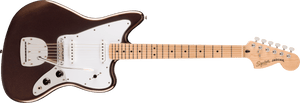 Squier Affinity Jaguar MN WPG MMB elektrinė gitara