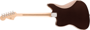 Squier Affinity Jaguar MN WPG MMB elektrinė gitara