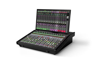 SSL TCA Tour