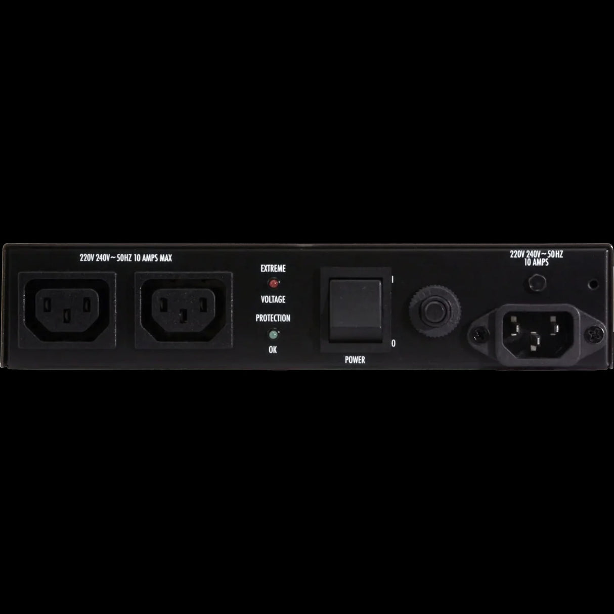 Furman AC-210A E