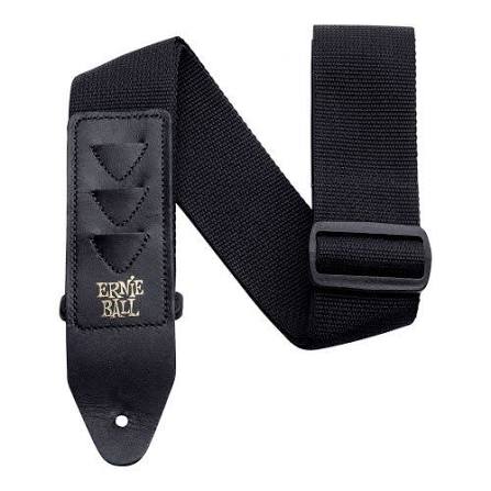 Ernie Ball 4039 Pickholder Strap diržas gitarai