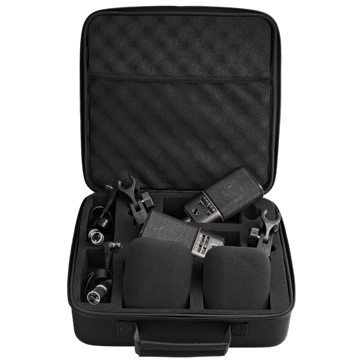 Austrian Audio OC818 Dual Set Go