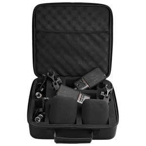 Austrian Audio OC818 Dual Set Go