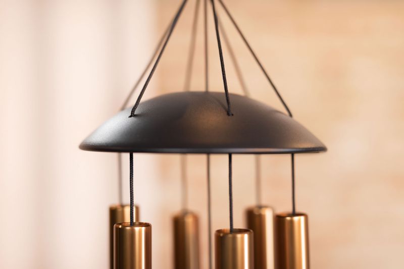 MEINL Sonic Energy MMC32B Meditation Chime