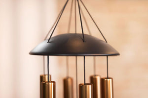 MEINL Sonic Energy MMC32B Meditation Chime