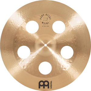 MEINL PA18TRCH Trash China lėkštė