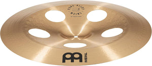 MEINL PA18TRCH Trash China lėkštė