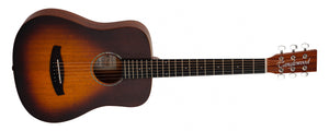 Tanglewood TC2