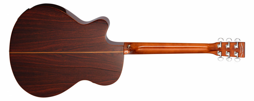 Tanglewood TRS4CE elektro-akustinė gitara