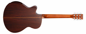Tanglewood TRS4CE elektro-akustinė gitara