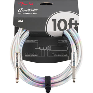 Fender 10 Contour Galaxy laidas gitarai