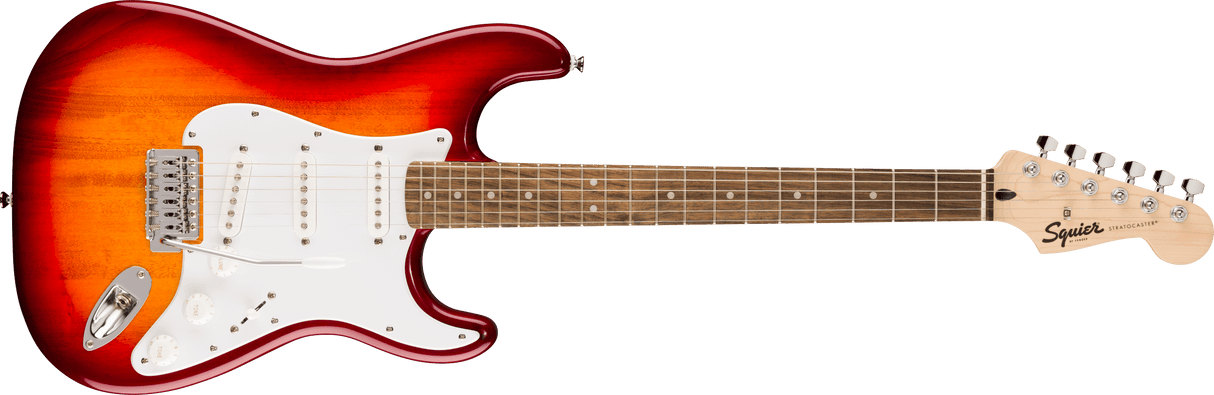Squier Sonic Stratocaster LRL WPG SSB elektrinė gitara