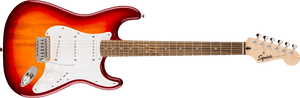 Squier Sonic Stratocaster LRL WPG SSB elektrinė gitara
