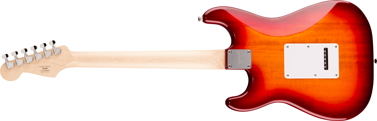 Squier Sonic Stratocaster LRL WPG SSB elektrinė gitara