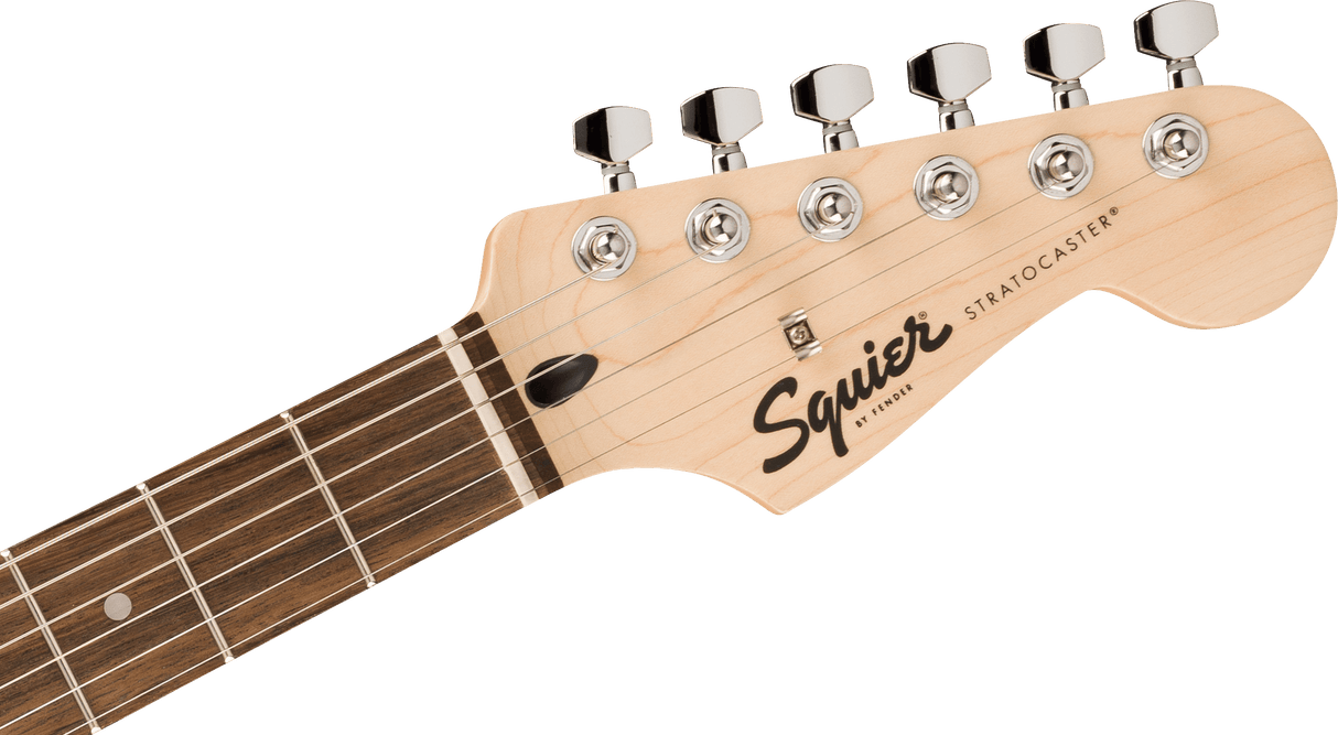 Squier Sonic Stratocaster LRL WPG SSB elektrinė gitara