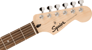 Squier Sonic Stratocaster LRL WPG SSB elektrinė gitara