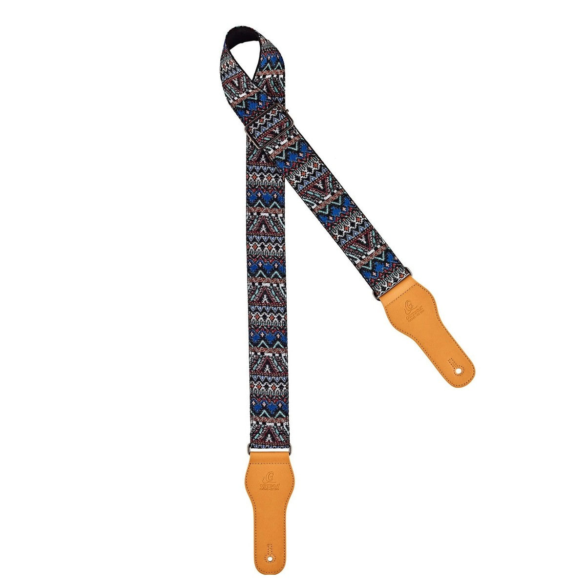 Ortega OCS-410 Desert Nights strap diržas gitarai
