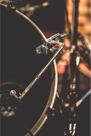 MEINL MC-MRBD Microphone Clamp laikiklis