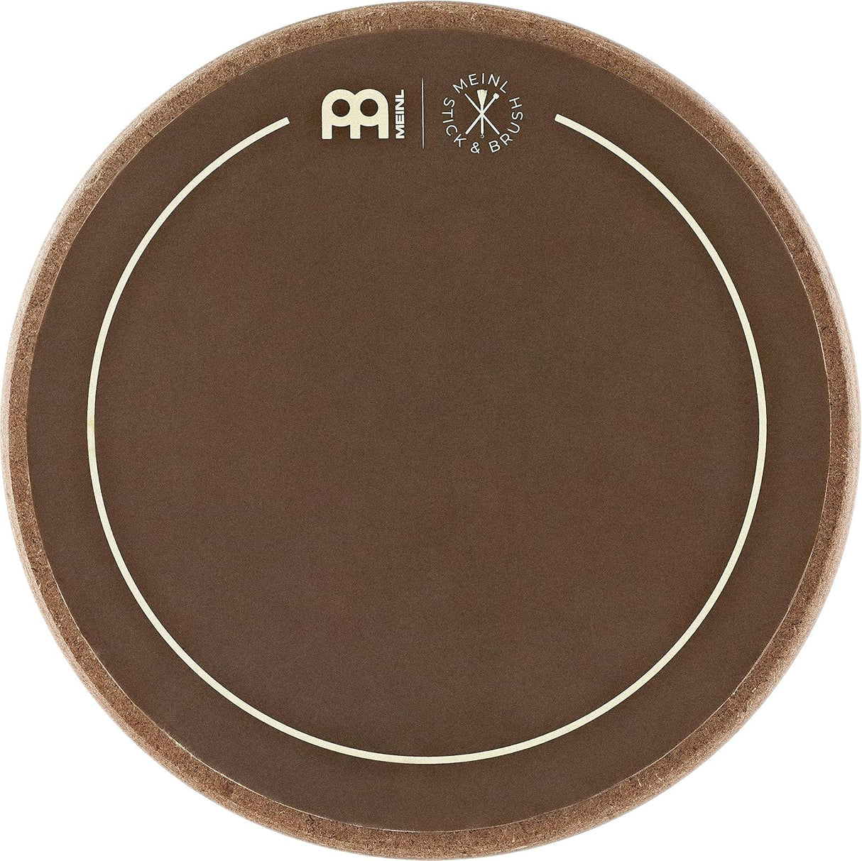 Meinl SB508 Practice Pad treniruoklis