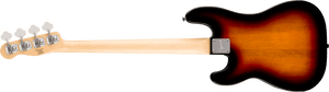 Squier Paranormal Precision Bass Thinline SJ Laurel Fingerboard BPG 3-Color Sunburst bosinė gitara